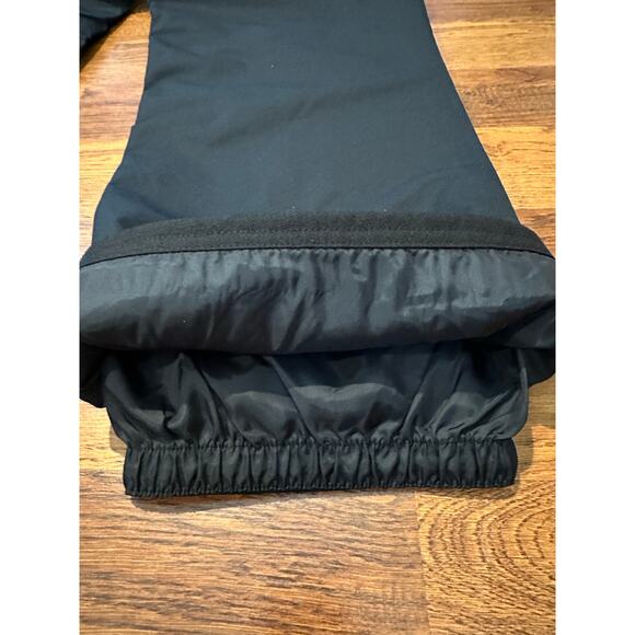 Obermeyer Men's Keystone Relaxed Waterproof Ski Pants Black Size XL NWT - Picture 5 of 12